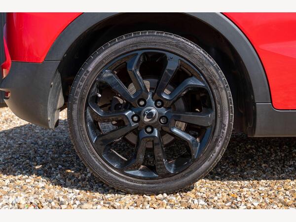 SSANGYONG TIVOLI ELX TD AUTO - Image 26