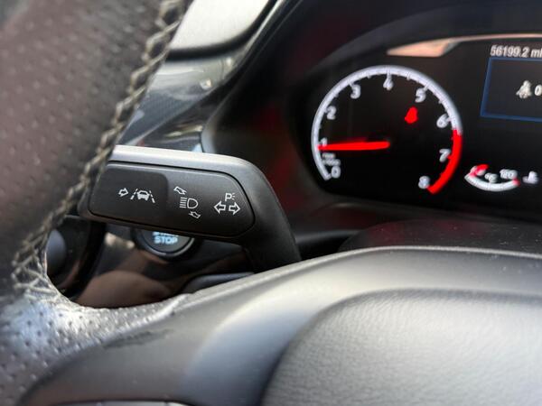 Ford Fiesta 1.5T EcoBoost ST-3 Euro 6 5dr at 28th