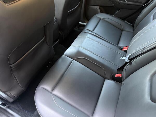 Ford Focus 2.0T EcoBoost ST-3 Euro 6 (s/s) 5dr
