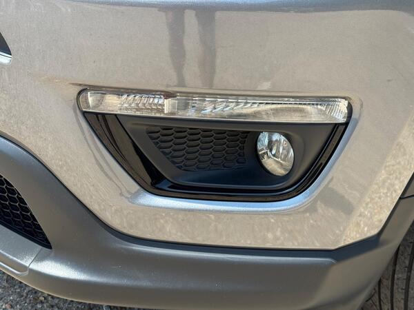 Jeep Compass 1.4T MultiAirII Night Eagle Euro 6 (s/s) 5dr