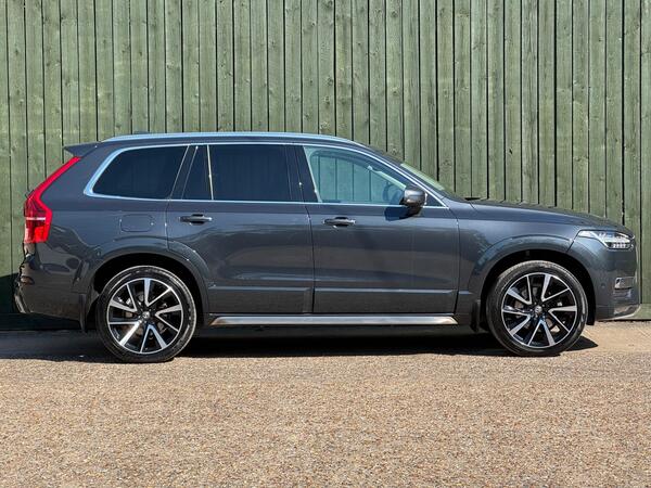 Volvo XC90 2.0 D5 PowerPulse Inscription Pro Auto 4WD Euro 6 (s/s) 5dr at 15th