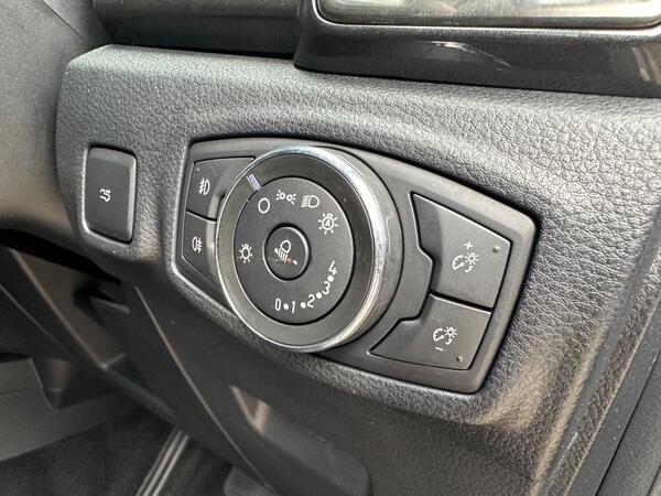 Ford Ranger 2.0 EcoBlue Wildtrak Auto 4WD Euro 6 (s/s) 4dr at 24th