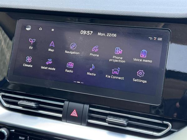 Kia Niro 64kWh 4+ Auto 5dr