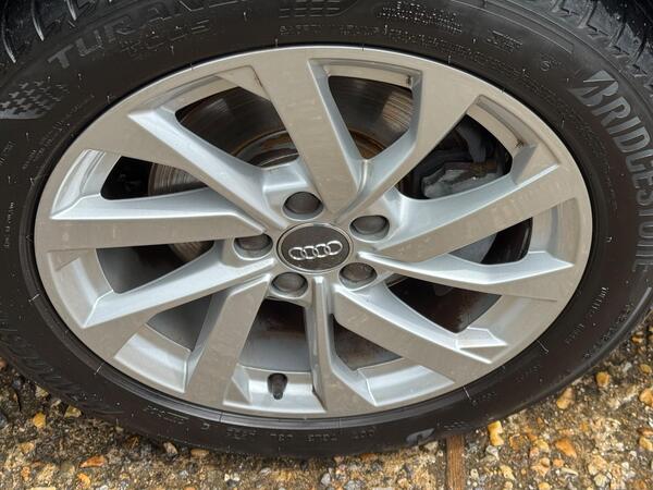 Audi A1 1.5 TFSI 35 Sport Sportback S Tronic Euro 6 (s/s) 5dr