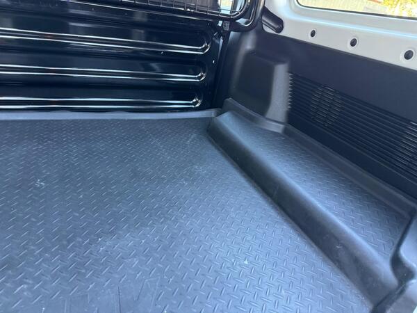 Suzuki Jimny 1.5 LCV ALLGRIP Euro 6 3dr at 43th