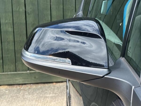 BMW i3 42.2kWh Auto 5dr at 27th