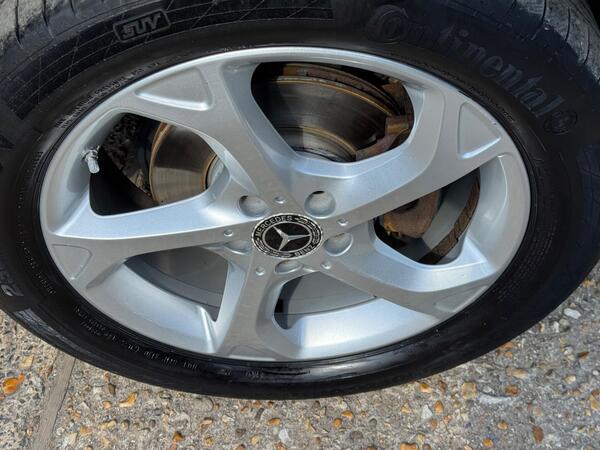 Mercedes-Benz GLA 1.6 GLA200 Sport (Premium) 7G-DCT Euro 6 (s/s) 5dr