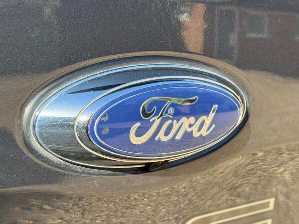 Ford Ranger 2.0 EcoBlue Wildtrak Auto 4WD Euro 6 (s/s) 4dr at 58th