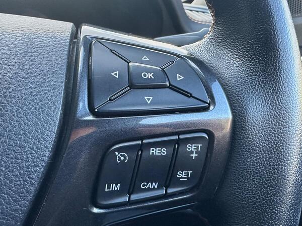Ford Ranger 2.0 EcoBlue Wildtrak Auto 4WD Euro 6 (s/s) 4dr at 18th