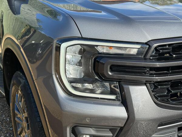Ford Ranger 2.0 TD EcoBlue Wildtrak Auto 4WD Euro 6 (s/s) 4dr at 27th