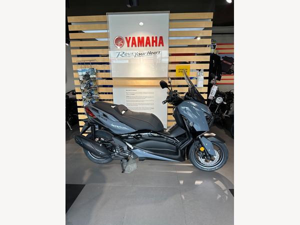 Yamaha X-Max bikes for sale | AutoTrader Bikes