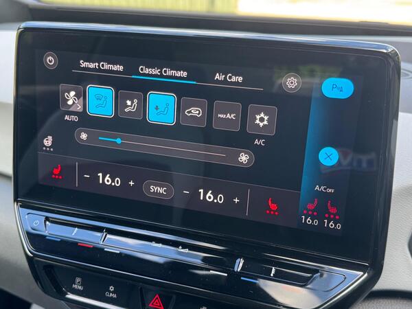 Volkswagen ID.3 Pro S 77kWh Tour Auto 5dr at 22th