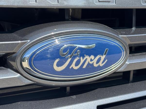 Ford Ranger 3.2 TDCi Wildtrak Auto 4WD Euro 6 (s/s) 4dr at 55th