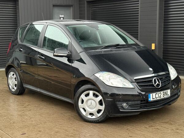 Mercedes-Benz A Class 1.5 A160 Classic SE CVT 5dr - Image 1
