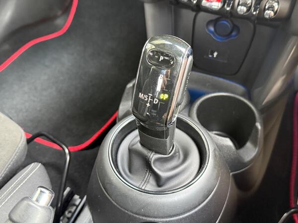 MINI Hatch 1.5 Cooper Sport Steptronic Euro 6 (s/s) 3dr