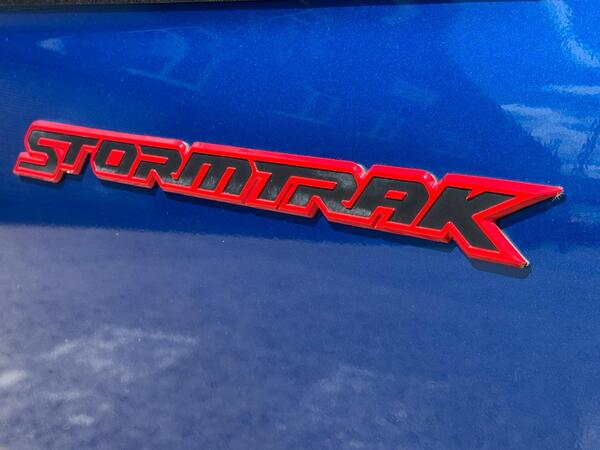 Ford Ranger 2.0 EcoBlue Stormtrak Pickup Double Cab 4dr Diesel Auto 4WD Euro 6 (s/s) (213 ps) at 51th