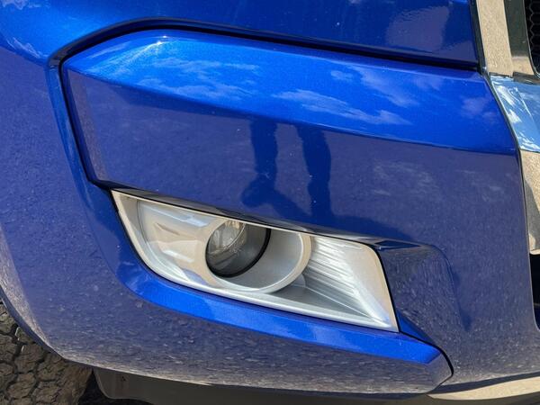 Ford Ranger 3.2 TDCi Limited 1 Auto 4WD Euro 5 4dr at 49th