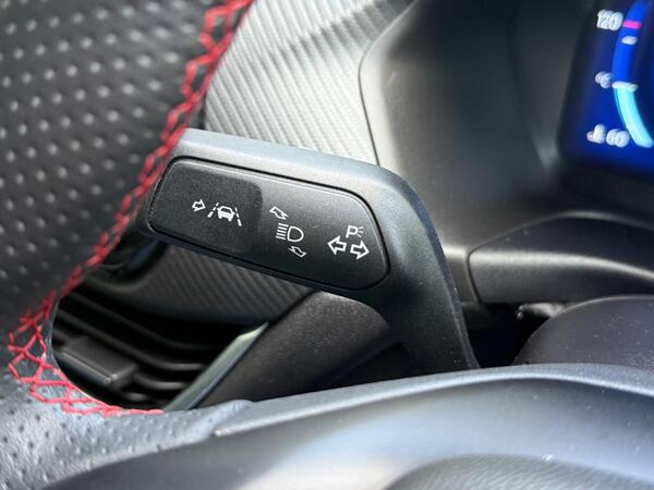 Ford Fiesta 1.5T EcoBoost ST-3 Euro 6 (s/s) 5dr at 34th