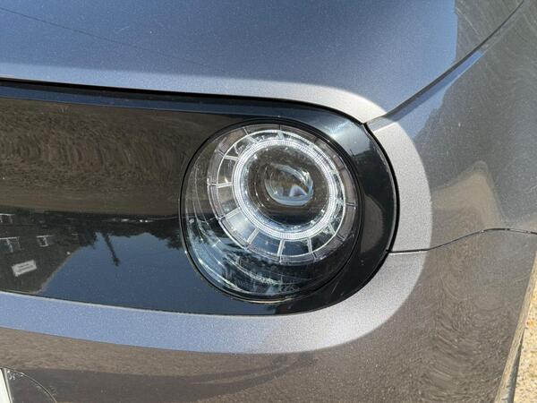 Honda Honda E 35.5kWh Advance Auto 5dr (17in Alloy)