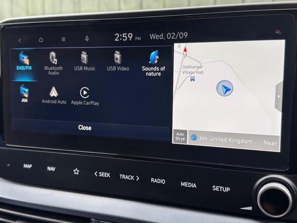 Hyundai i20 1.6 T-GDi N Euro 6 (s/s) 5dr at 25th