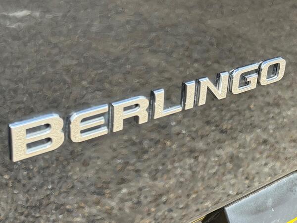Citroen Berlingo 1.5 BlueHDi 1000 Driver Edition M SWB Euro 6 (s/s) 5dr at 44th