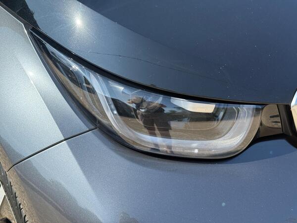 BMW i3 42.2kWh Auto 5dr