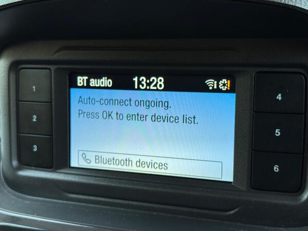 Ford Transit Courier 1.5 TDCi Sport L1 Euro 6 5dr