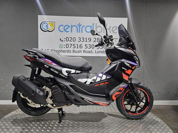 Scooty buy online second hand sale
