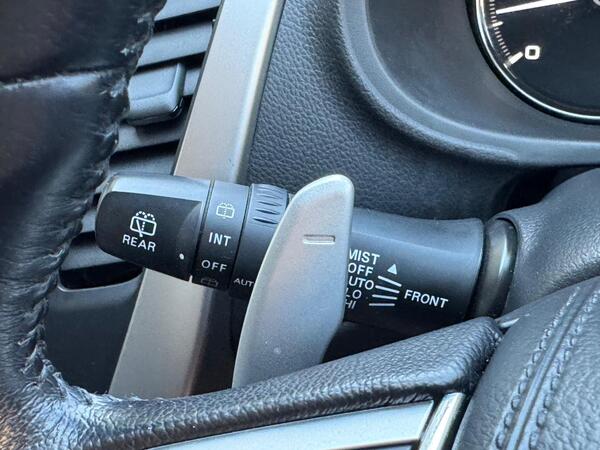 Mitsubishi Shogun Sport 2.4D 4 Auto 4WD Euro 6 5dr at 25th
