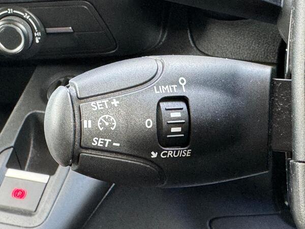 Citroen Berlingo 1.5 BlueHDi 1000 Driver Edition M SWB Euro 6 (s/s) 5dr at 29th
