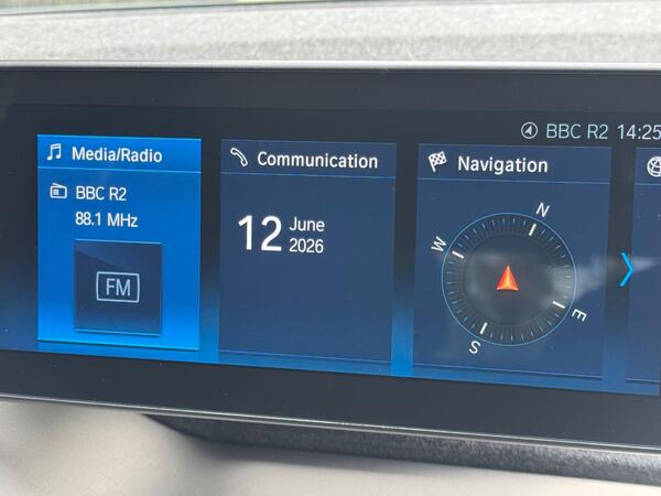 BMW i3 42.2kWh Auto 5dr at 41th