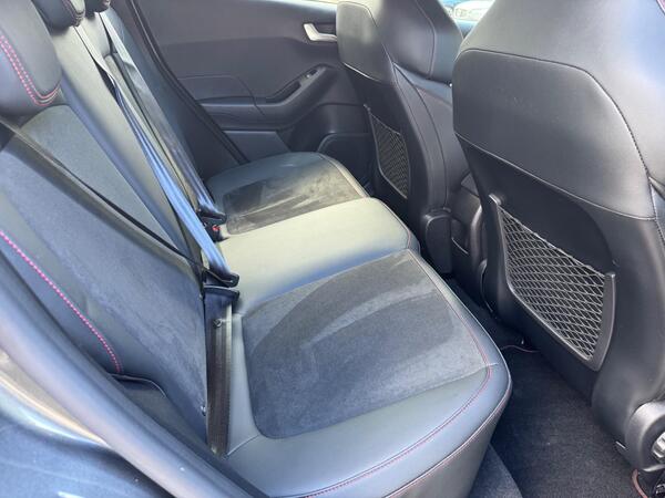 Ford Fiesta 1.5T EcoBoost ST-3 Euro 6 (s/s) 5dr at 20th