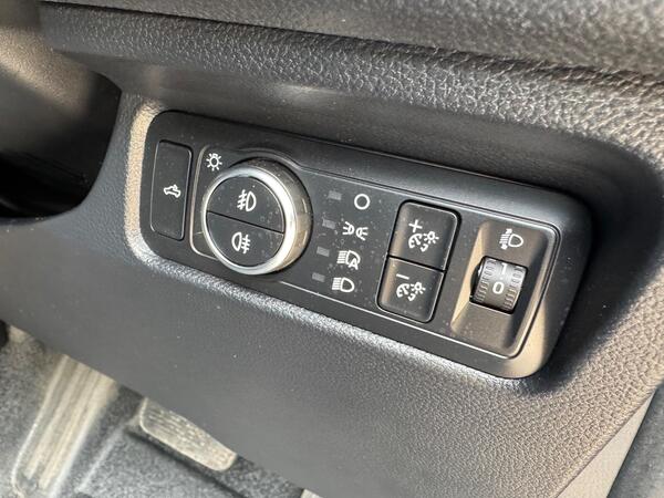 Ford Ranger 2.0 TD EcoBlue Tremor Auto 4WD Euro 6 (s/s) 4dr at 16th
