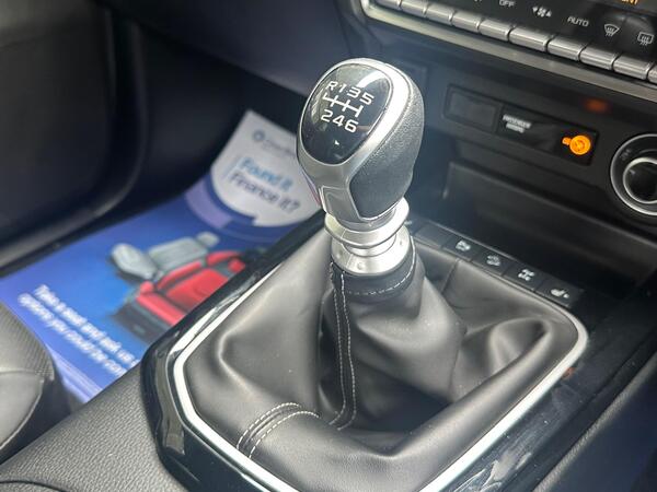 Isuzu D-Max 1.9 TD V-Cross 4WD Euro 6 (s/s) 4dr at 39th