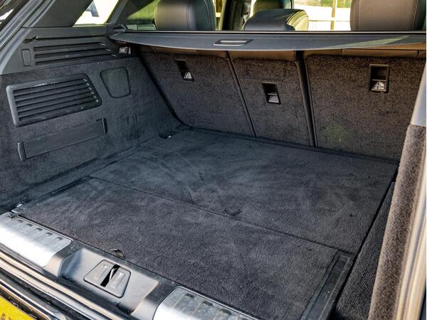 LAND ROVER R-ROVER SPORT FRST ED D MHEV A - Image 61