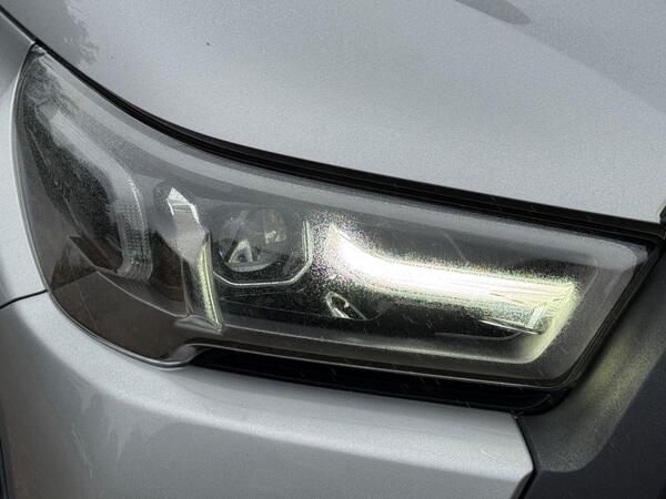 Toyota Hilux 2.8 D-4D Invincible X Auto 4WD Euro 6 (s/s) 4dr at 30th