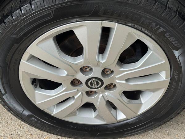 Nissan Primastar 2.0 dCi 30 Tekna L2 H1 Euro 6 (s/s) 5dr