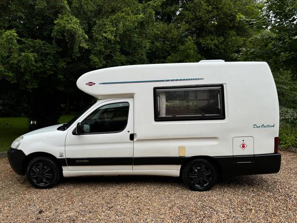 Used Romahome Motorhomes for sale AutoTrader Motorhomes