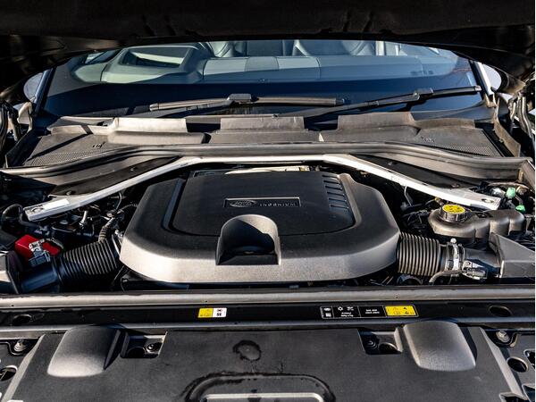 LAND ROVER R-ROVER SPORT FRST ED D MHEV A - Image 65