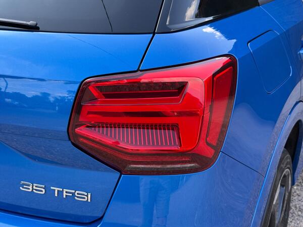 Audi Q2 1.5 TFSI CoD 35 Black Edition S Tronic Euro 6 (s/s) 5dr at 32th