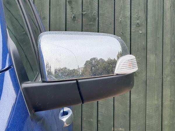 Ford Ranger 2.2 TDCi Limited Durashift 4WD Euro 5 4dr at 45th
