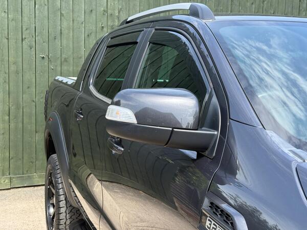 Ford Ranger 3.2 TDCi Wildtrak Auto 4WD Euro 6 (s/s) 4dr