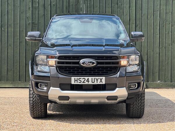 Ford Ranger 2.0 TD EcoBlue Tremor Auto 4WD Euro 6 (s/s) 4dr at 6th