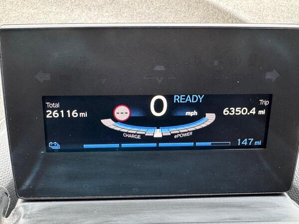 BMW i3 42.2kWh Auto 5dr at 22th