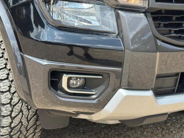 Ford Ranger 2.0 TD EcoBlue Tremor Auto 4WD Euro 6 (s/s) 4dr at 48th