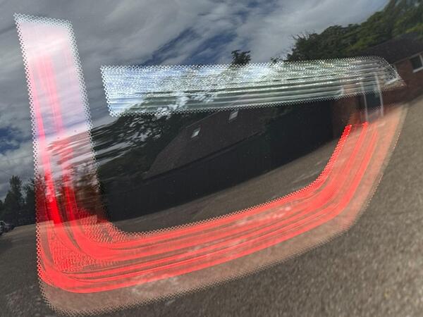 BMW i3 42.2kWh Auto 5dr at 49th