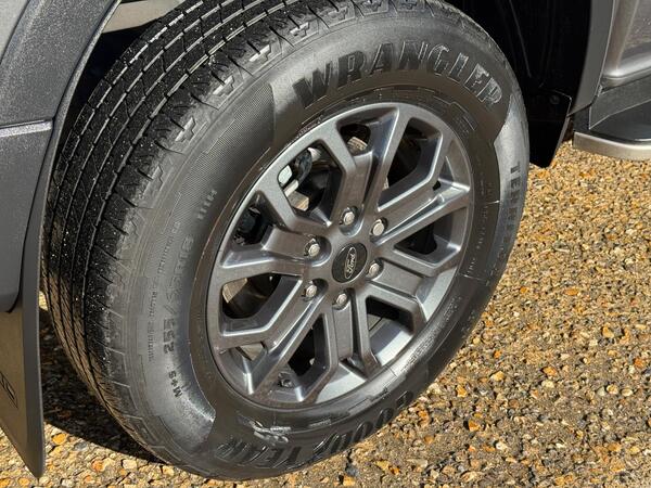 Ford Ranger 2.0 TD EcoBlue Wildtrak Auto 4WD Euro 6 (s/s) 4dr at 30th