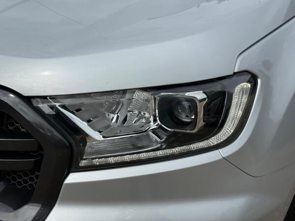 Ford Ranger 2.0 EcoBlue Wildtrak Auto 4WD Euro 6 (s/s) 4dr at 42th