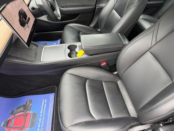 Tesla Model 3 (Dual Motor) Long Range Auto 4WDE 4dr at 15th