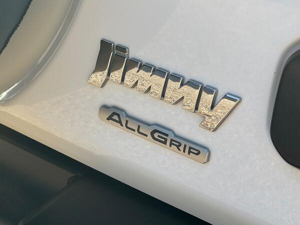 Suzuki Jimny 1.5 LCV ALLGRIP Euro 6 3dr at 41th